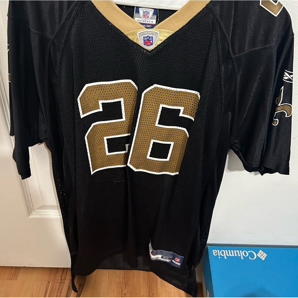 COPY - Saints Jerseys